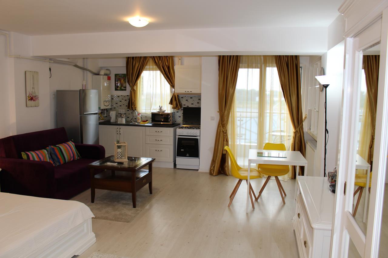 Airport Residence 2 Otopeni Zewnętrze zdjęcie
