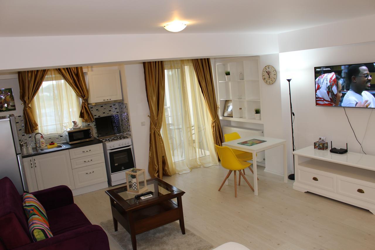 Airport Residence 2 Otopeni Zewnętrze zdjęcie