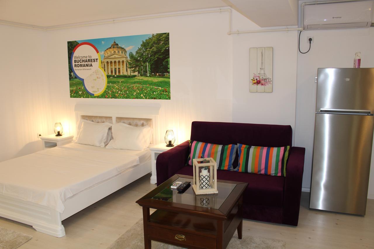 Airport Residence 2 Otopeni Zewnętrze zdjęcie