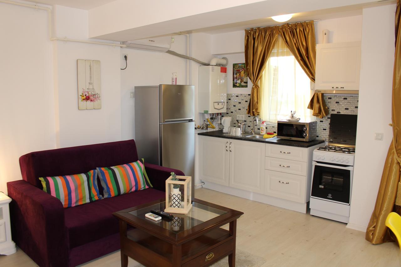 Airport Residence 2 Otopeni Zewnętrze zdjęcie