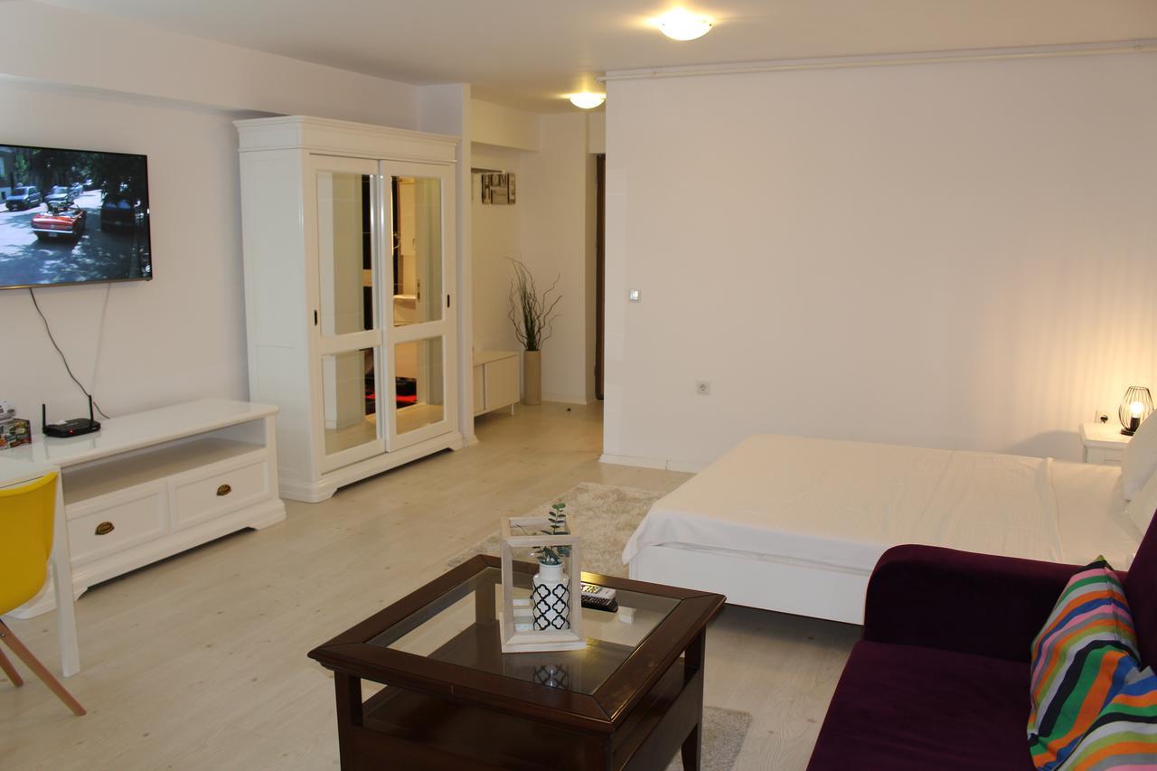 Airport Residence 2 Otopeni Zewnętrze zdjęcie