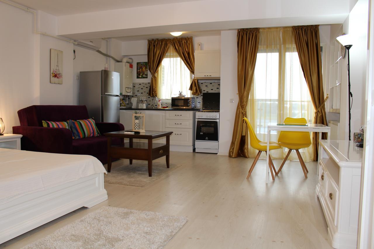 Airport Residence 2 Otopeni Zewnętrze zdjęcie