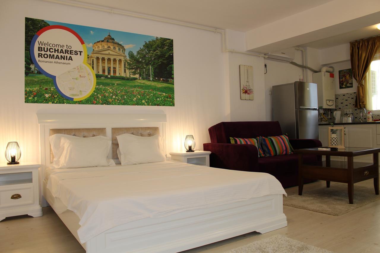 Airport Residence 2 Otopeni Zewnętrze zdjęcie