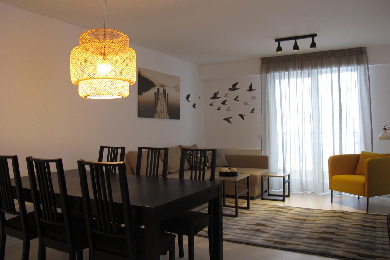 Airport Residence 2 Otopeni Zewnętrze zdjęcie