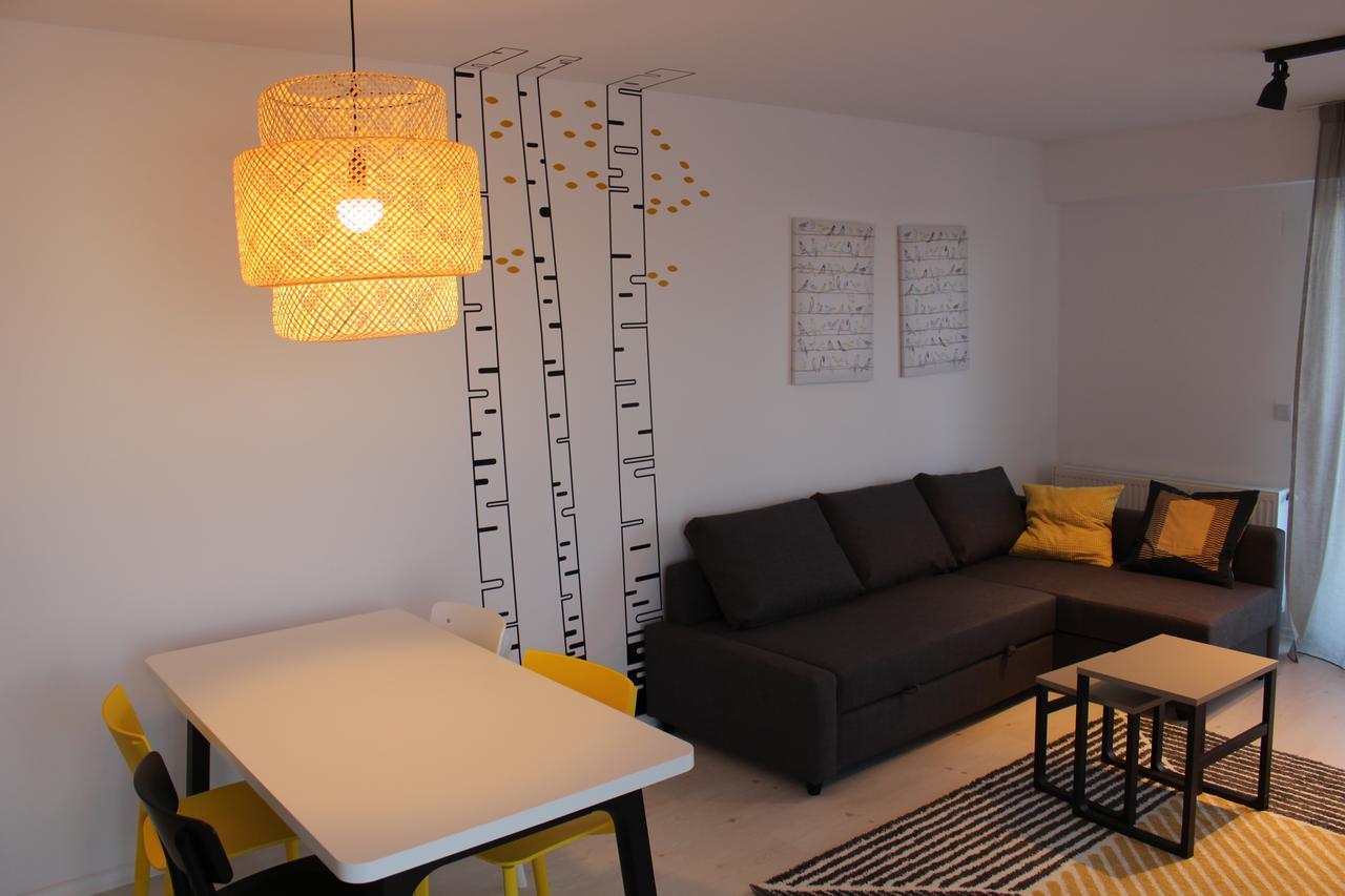 Airport Residence 2 Otopeni Zewnętrze zdjęcie
