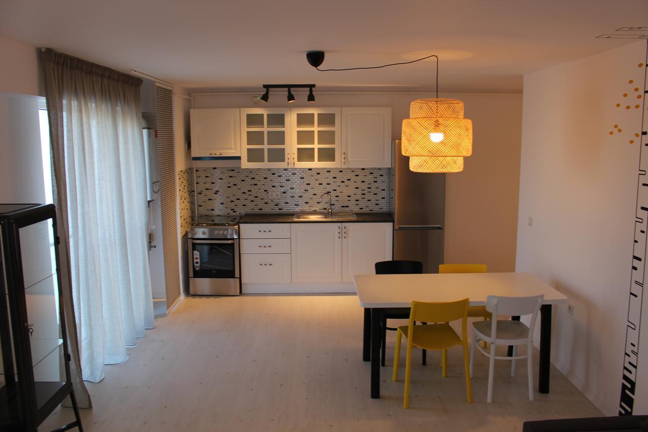 Airport Residence 2 Otopeni Zewnętrze zdjęcie