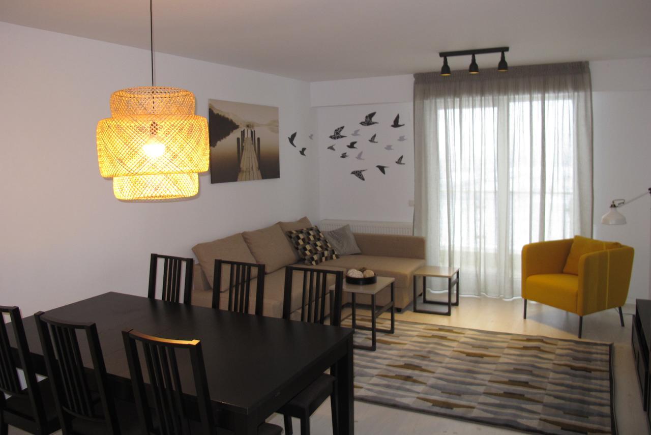 Airport Residence 2 Otopeni Zewnętrze zdjęcie