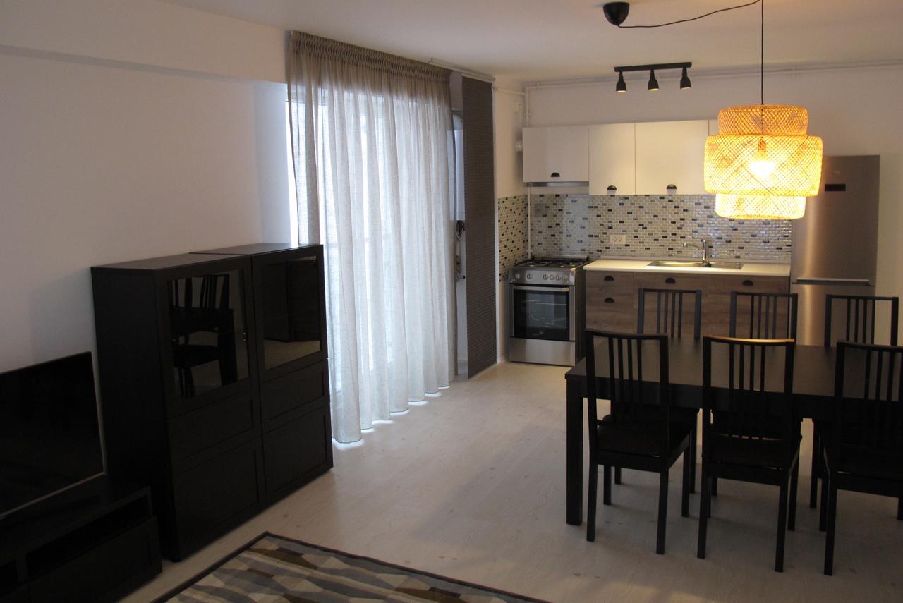 Airport Residence 2 Otopeni Zewnętrze zdjęcie