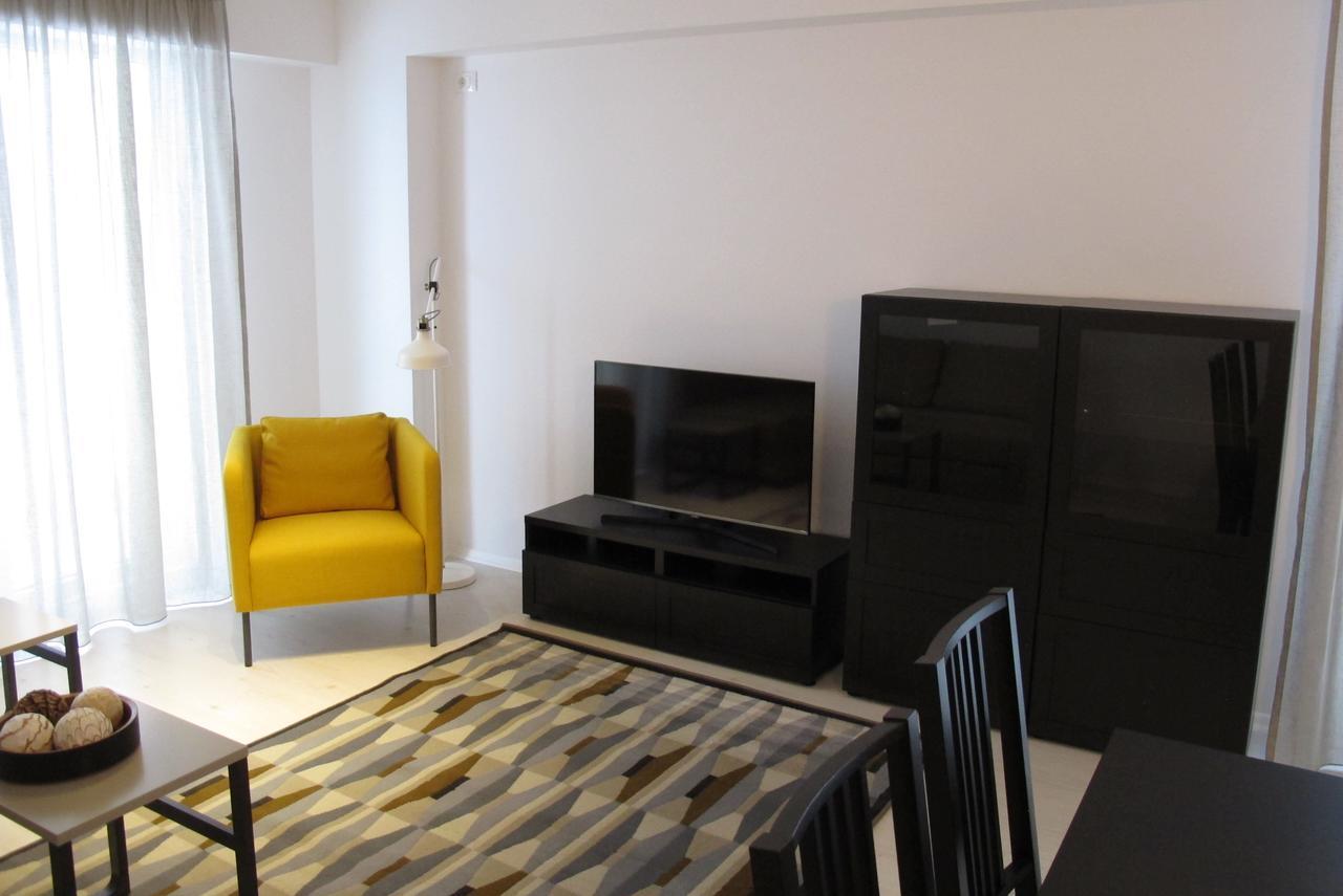 Airport Residence 2 Otopeni Zewnętrze zdjęcie