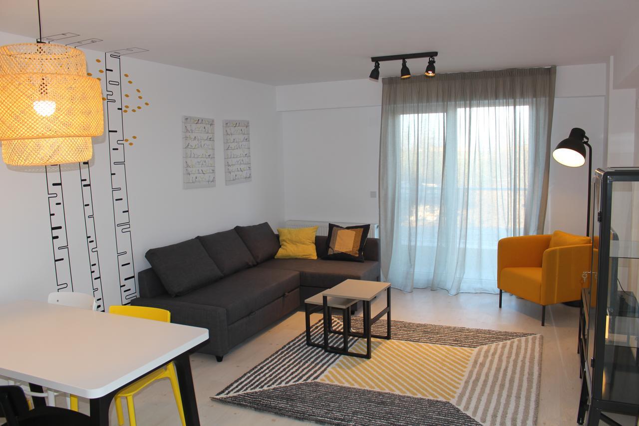 Airport Residence 2 Otopeni Zewnętrze zdjęcie