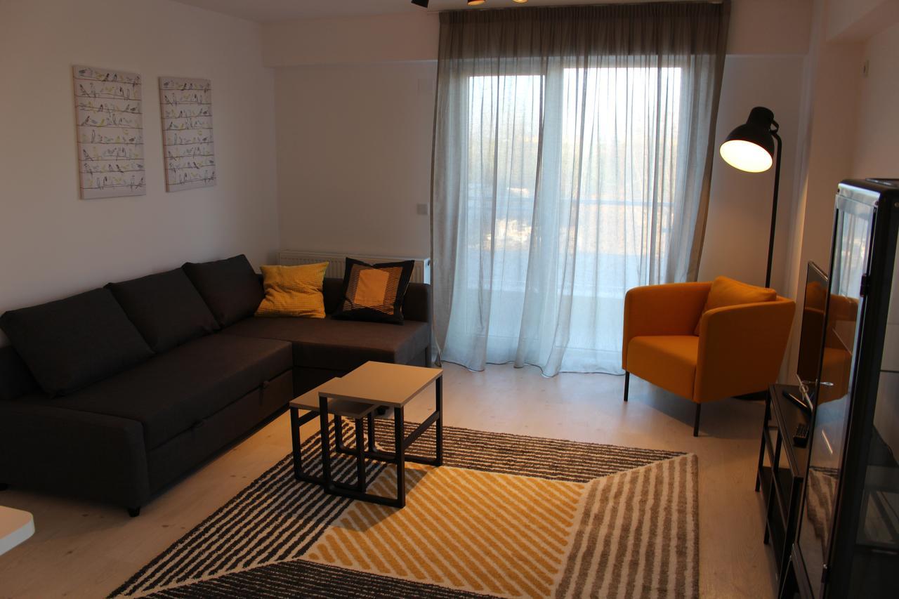 Airport Residence 2 Otopeni Zewnętrze zdjęcie