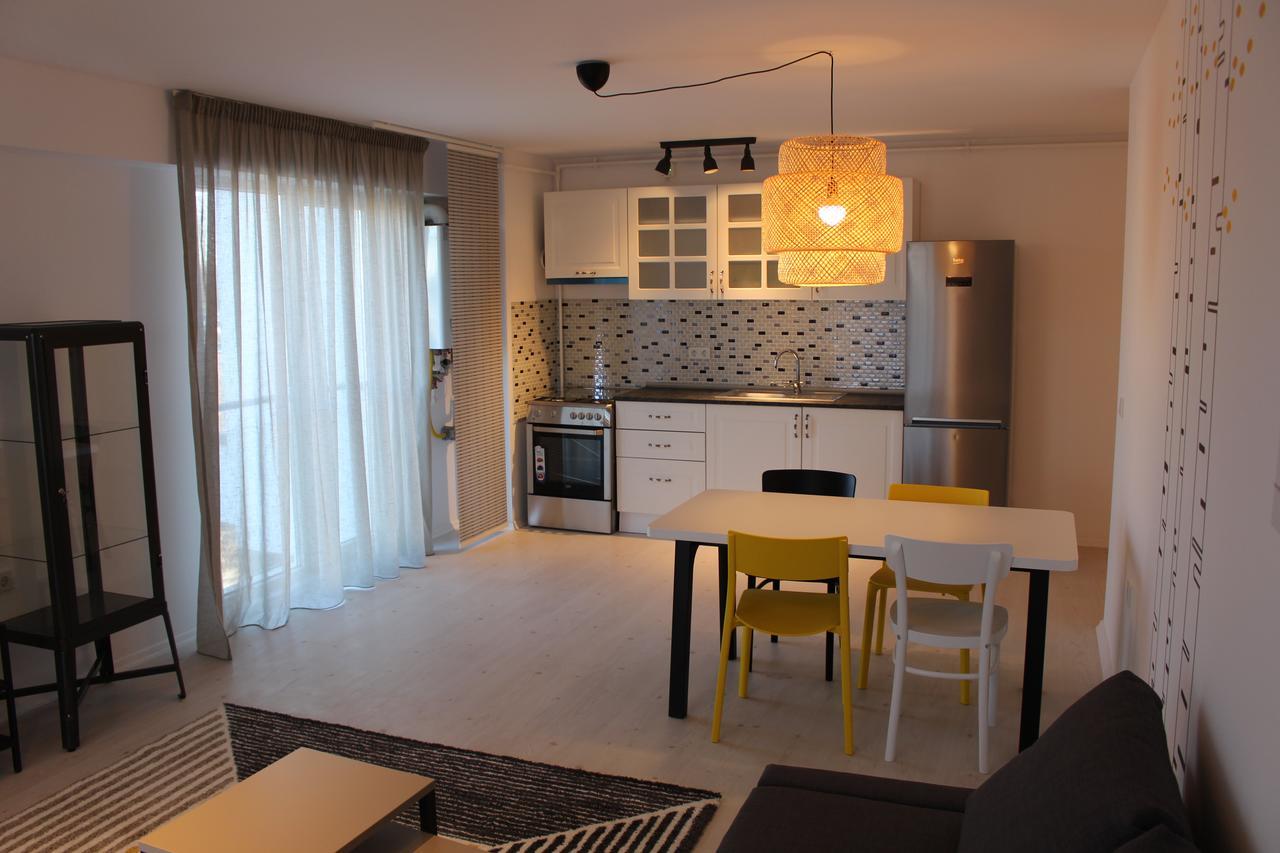 Airport Residence 2 Otopeni Zewnętrze zdjęcie