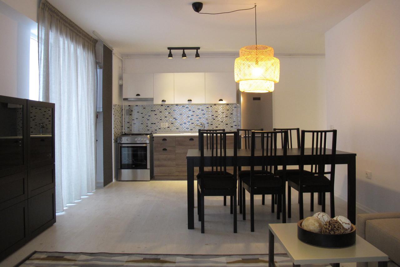 Airport Residence 2 Otopeni Zewnętrze zdjęcie