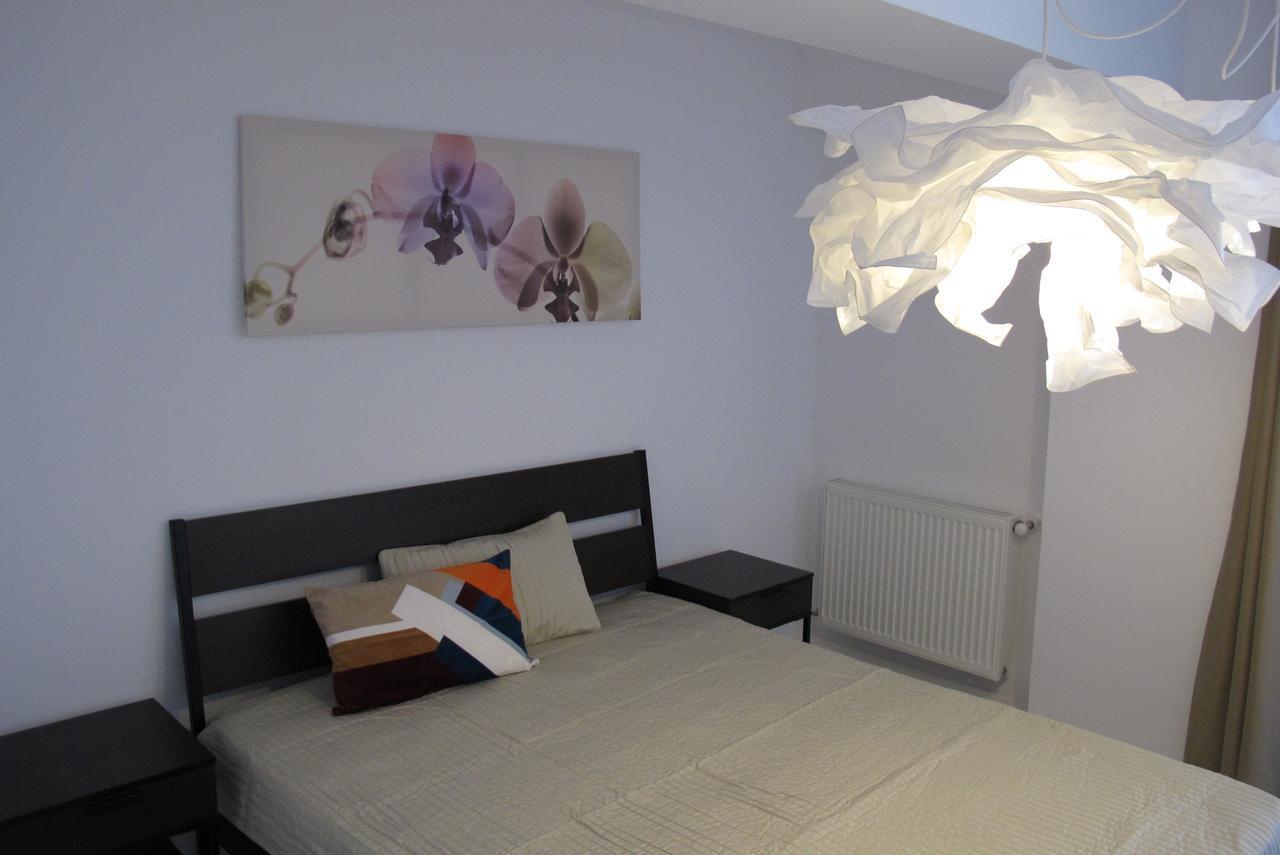 Airport Residence 2 Otopeni Zewnętrze zdjęcie