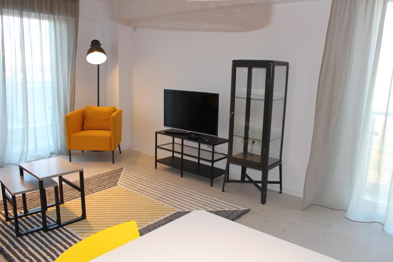 Airport Residence 2 Otopeni Zewnętrze zdjęcie
