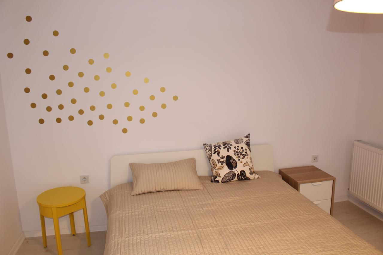 Airport Residence 2 Otopeni Zewnętrze zdjęcie