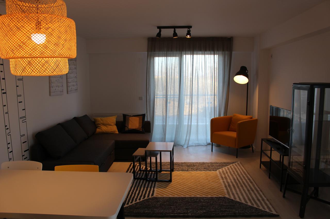 Airport Residence 2 Otopeni Zewnętrze zdjęcie