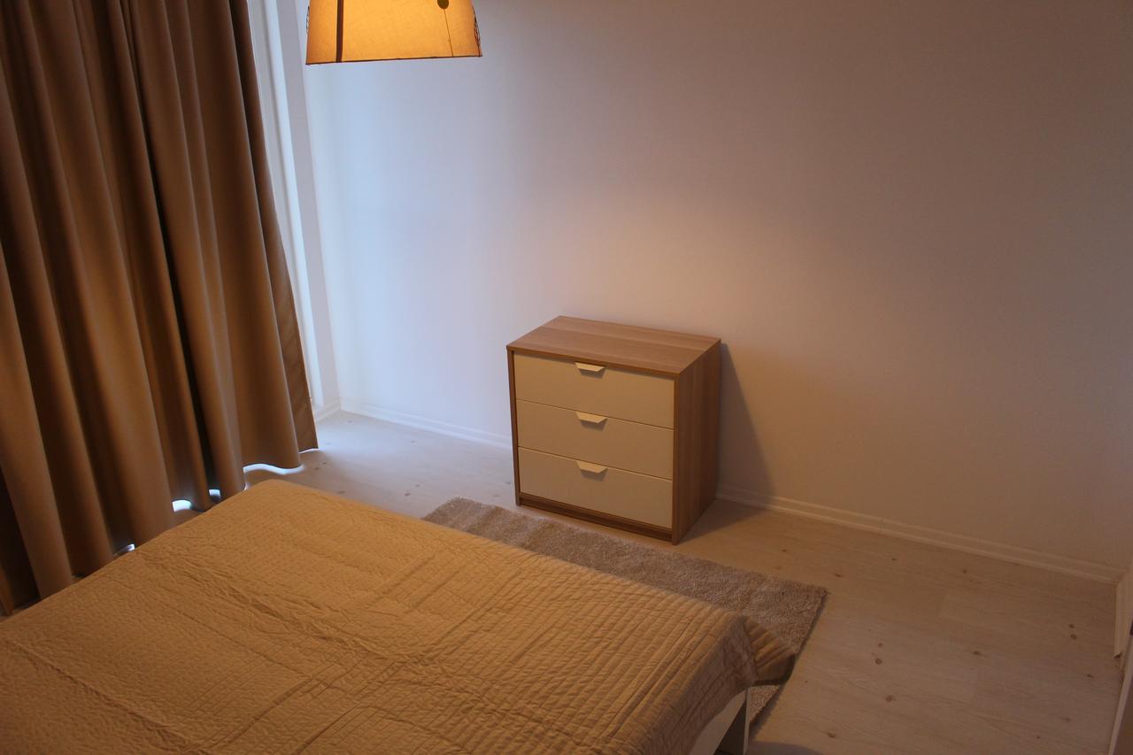 Airport Residence 2 Otopeni Zewnętrze zdjęcie
