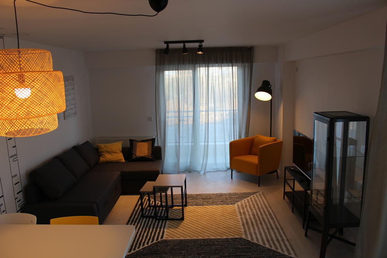 Airport Residence 2 Otopeni Zewnętrze zdjęcie
