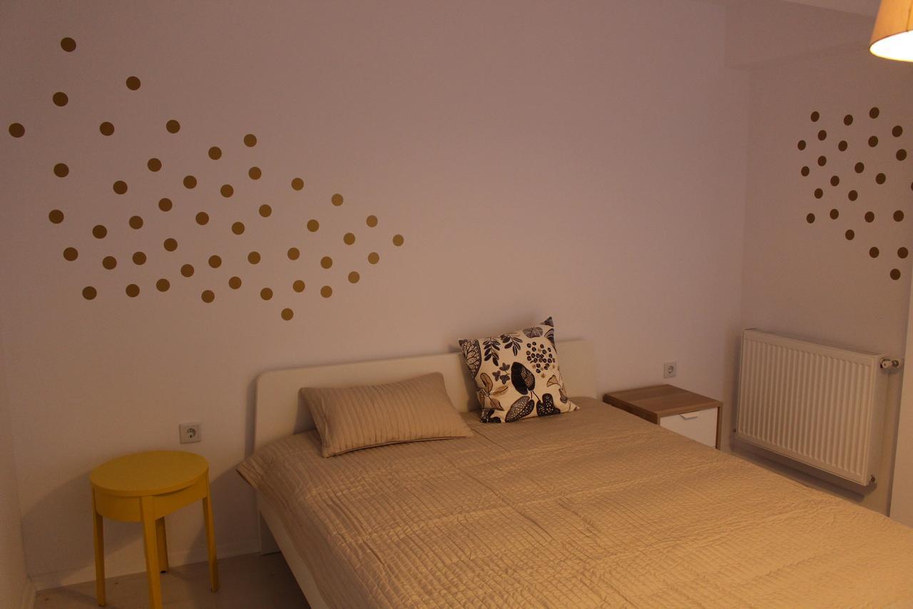 Airport Residence 2 Otopeni Zewnętrze zdjęcie