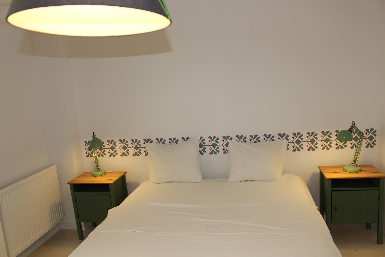 Airport Residence 2 Otopeni Zewnętrze zdjęcie