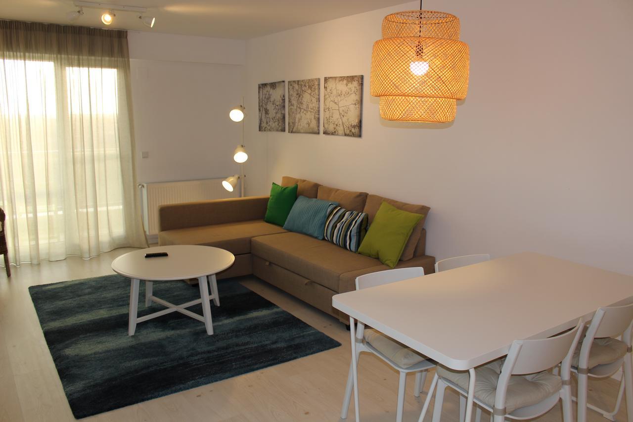 Airport Residence 2 Otopeni Zewnętrze zdjęcie