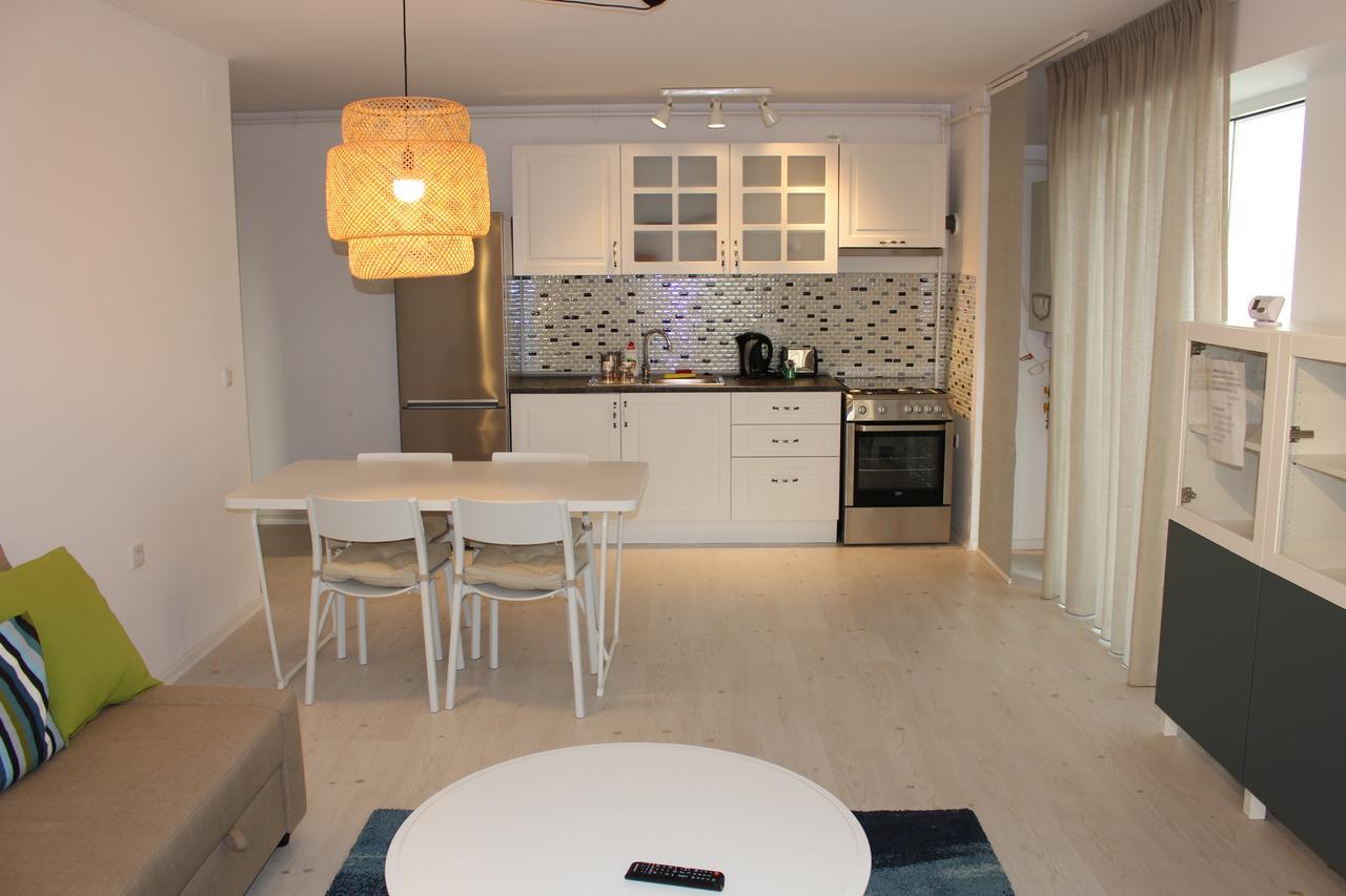 Airport Residence 2 Otopeni Zewnętrze zdjęcie