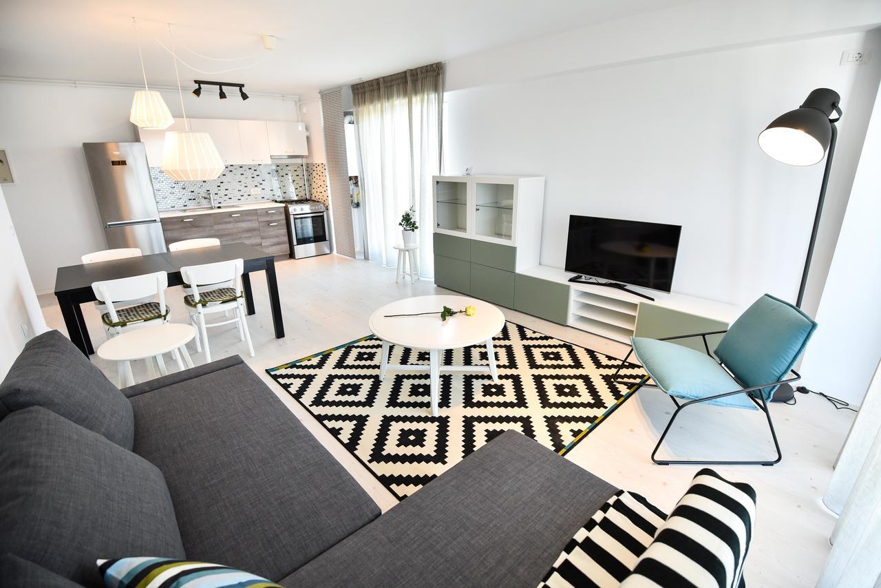 Airport Residence 2 Otopeni Zewnętrze zdjęcie