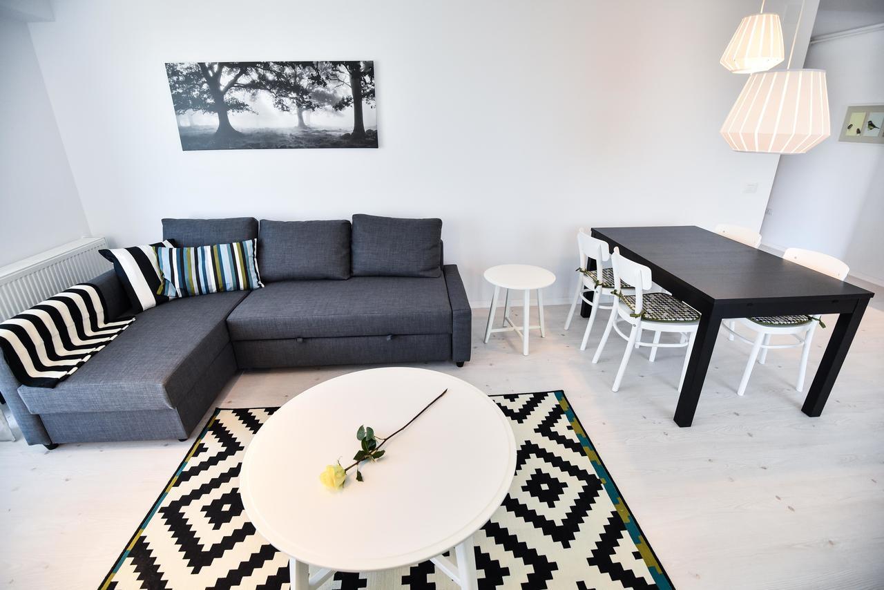 Airport Residence 2 Otopeni Zewnętrze zdjęcie